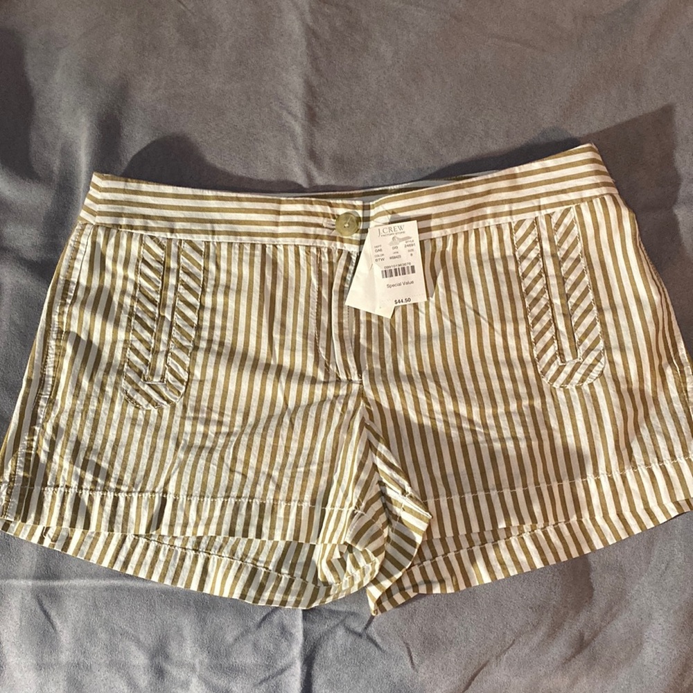 Jcrew shorts